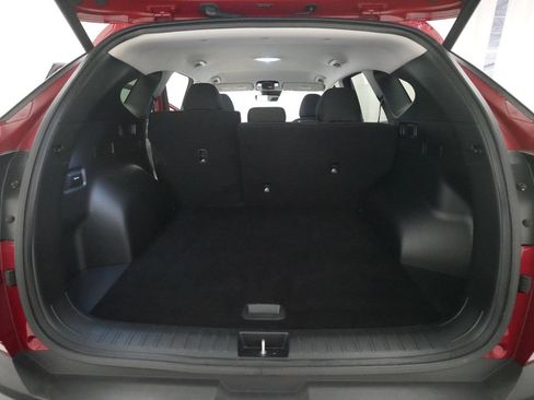 Used 2025 Hyundai Tucson SEL AWD/4WD image 10