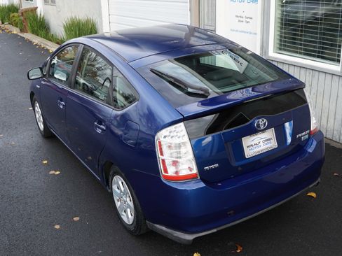 Used 2008 Toyota Prius Touring image 17