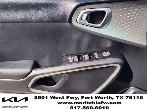 Certified 2024 Kia Soul LX FWD image 22