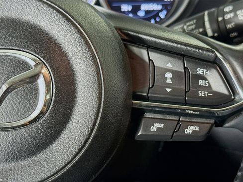 Used 2018 MAZDA CX-5 Touring w/ Preferred Equipment Package image 14