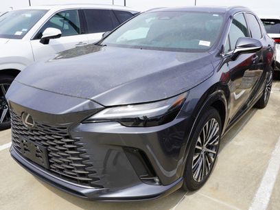 Certified 2025 Lexus RX 350 Premium Plus w/ Convenience Package