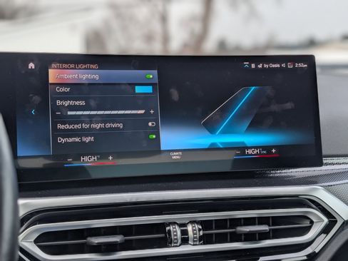 Used 2023 BMW M240i xDrive Coupe w/ Premium Package image 28