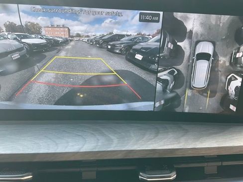 New 2025 Kia Telluride SX Prestige X-Line image 26