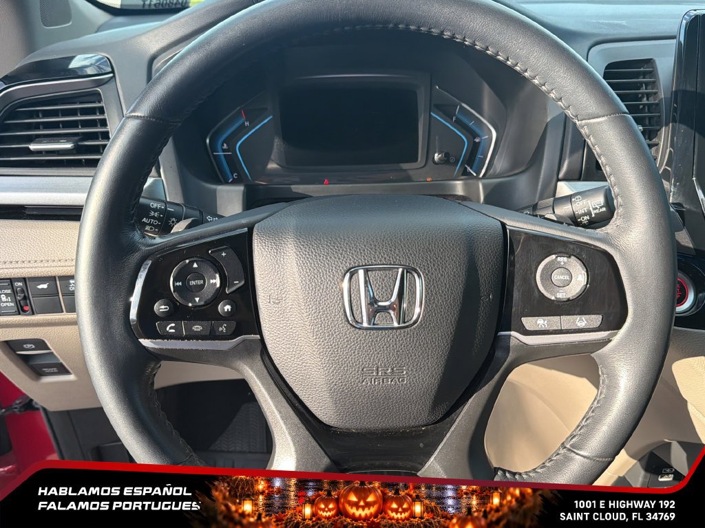 Used 2023 Honda Odyssey Touring image 19