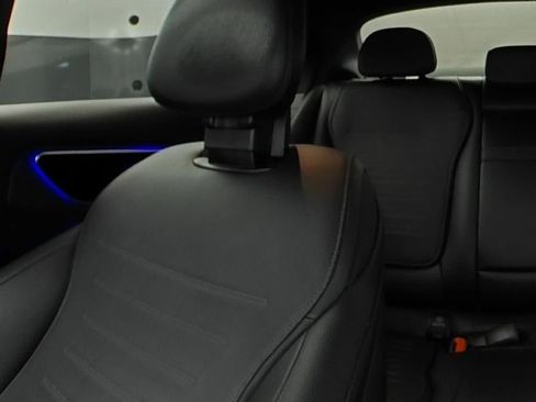 Used 2023 Mercedes-Benz C 300 Sedan image 16