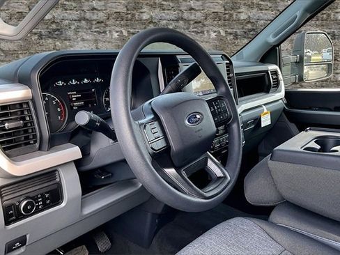 New 2026 Ford F250 XL w/ STX Appearance Package image 7