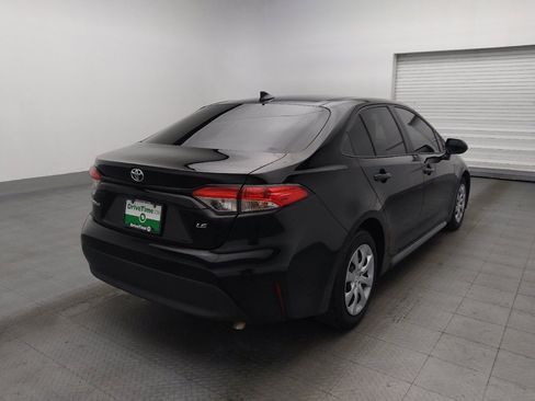 Used 2023 Toyota Corolla LE FWD image 9