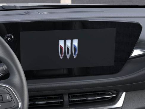 New 2026 Buick Envista Preferred w/ Convenience I Package FWD image 20