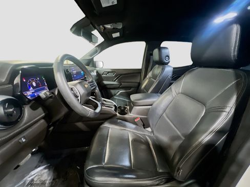 Used 2023 Chevrolet Colorado LT w/ LPO, Pro Essentials Package RWD image 14