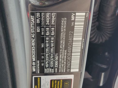 Used 2021 Mercedes-Benz GLC 300 image 17