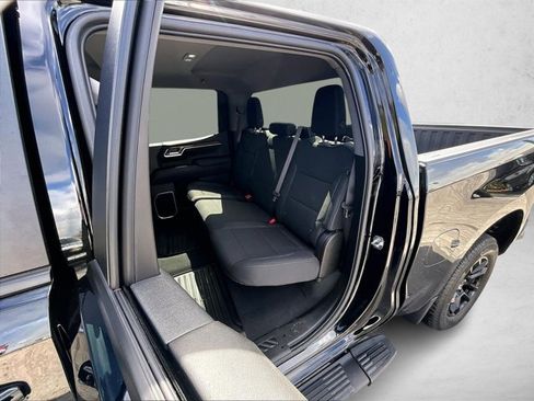 Used 2025 Chevrolet Silverado 1500 RST RWD image 27