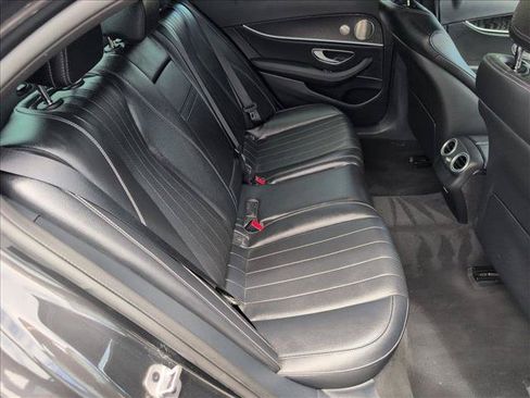 Certified 2023 Mercedes-Benz E 350 Sedan image 22