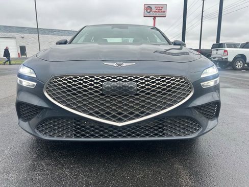 Used 2025 Genesis G70 2.5T image 15