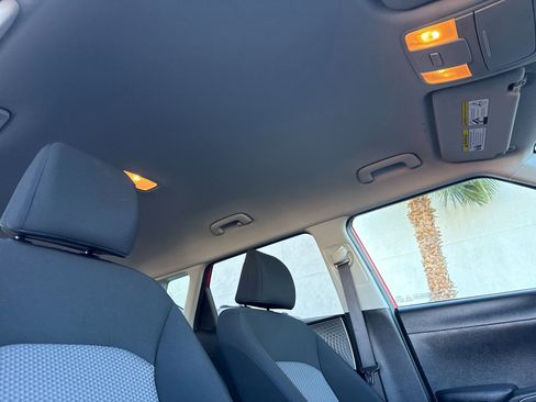 Certified 2024 Kia Soul LX w/ Option Group 015 image 16