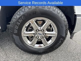 Used 2024 Ford F150 XLT w/ Mobile Office Package AWD/4WD video 3