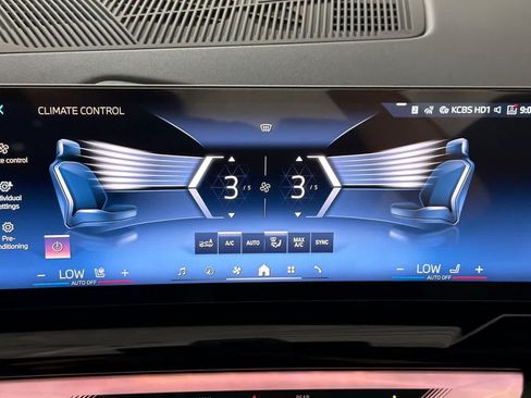 New 2027 BMW i5 eDrive40 w/ M Sport Package RWD image 20
