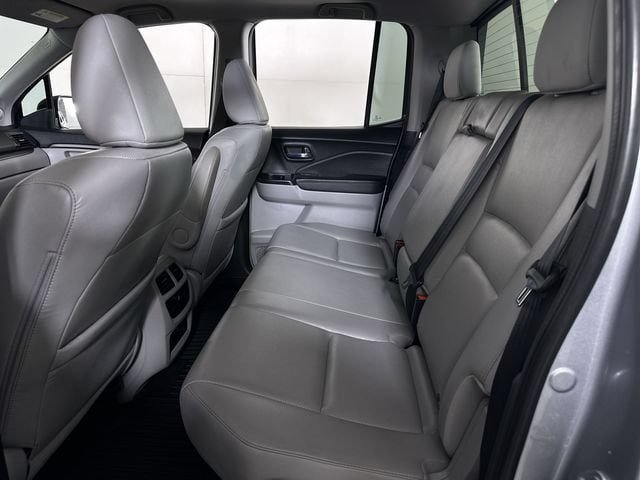 Used 2020 Honda Ridgeline RTL image 26