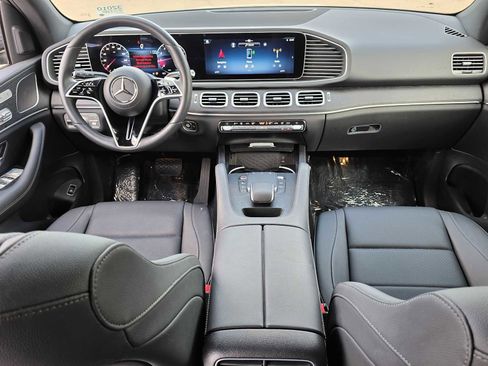 Used 2025 Mercedes-Benz GLE 350 4MATIC image 8
