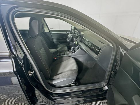 Used 2025 Volkswagen Jetta S FWD image 29