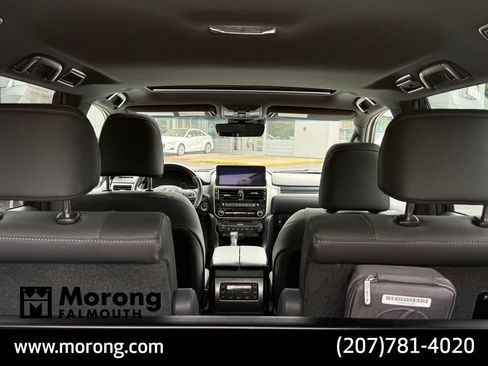 Used 2022 Lexus GX 460 Premium w/ Accessory Package AWD/4WD image 19