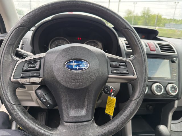 Used 2016 Subaru Forester 2.5i Premium AWD/4WD image 15