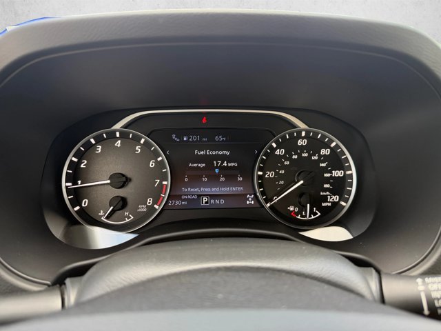 Used 2026 Nissan Frontier SV w/ Tow Package AWD/4WD image 11
