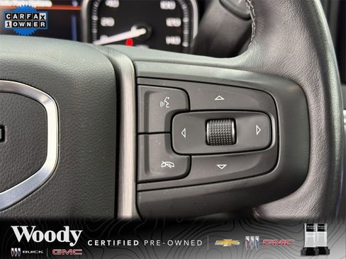 Certified 2021 GMC Sierra 2500 Denali w/ Denali Black Diamond Edition image 21