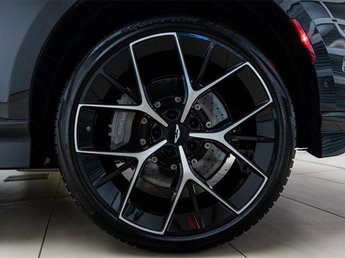 Used 2025 Aston Martin DBX 707 image 55