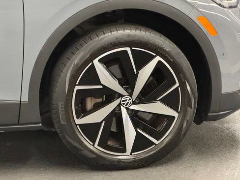 Certified 2023 Volkswagen ID.4 Pro S AWD/4WD image 37