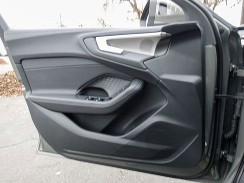 Used 2025 Audi A5 2.0T Premium Plus w/ Premium Plus image 22