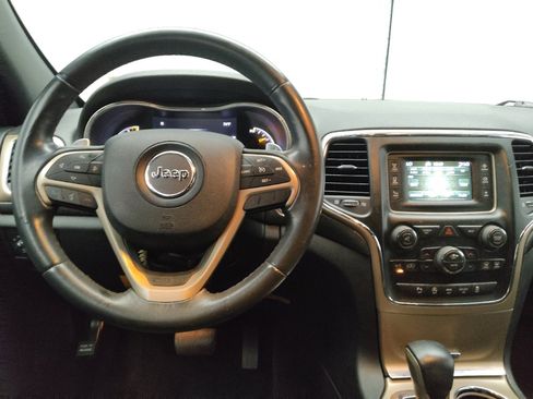 Used 2016 Jeep Grand Cherokee Laredo w/ Quick Order Package 23E RWD image 22