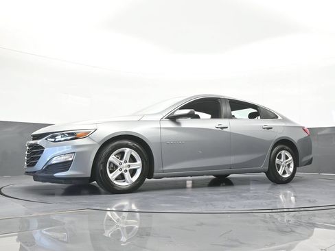 Used 2024 Chevrolet Malibu LT FWD image 52