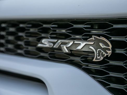 Used 2021 Dodge Charger SRT Hellcat image 15