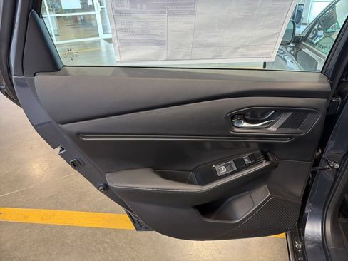 New 2026 Honda Accord Touring image 21