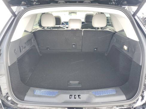 New 2026 Lincoln Nautilus Reserve w/ Jet Appearance Package image 32