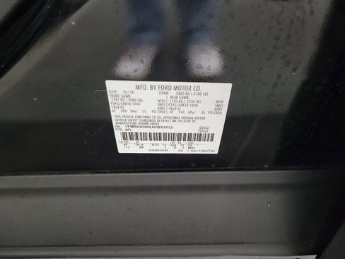 Used 2018 Ford Explorer XLT w/ Equipment Group 202A image 33