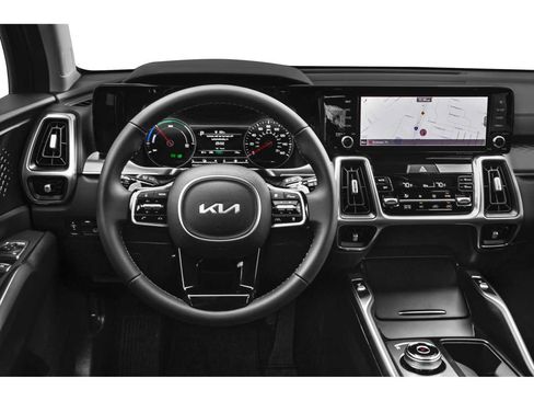 Used 2022 Kia Sorento EX FWD image 4