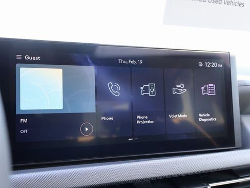 Certified 2024 Hyundai Sonata SEL image 33