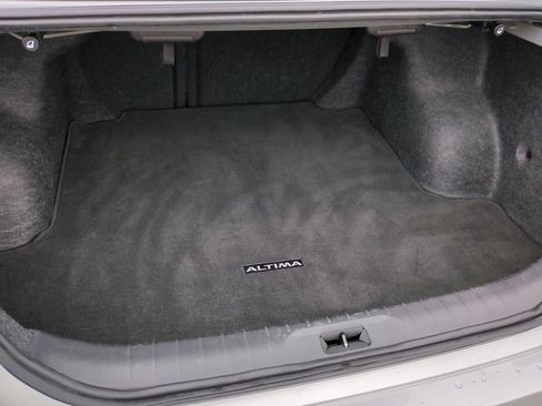 Certified 2024 Nissan Altima 2.5 SV image 21