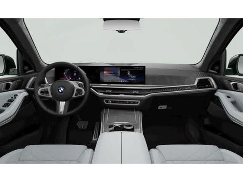 New 2027 BMW X7 xDrive40i AWD/4WD image 7