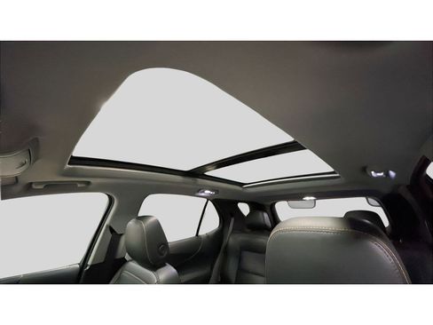 Certified 2023 Chevrolet Equinox Premier image 18