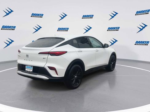 Used 2024 Buick Envista Sport Touring w/ Convenience I Package image 8