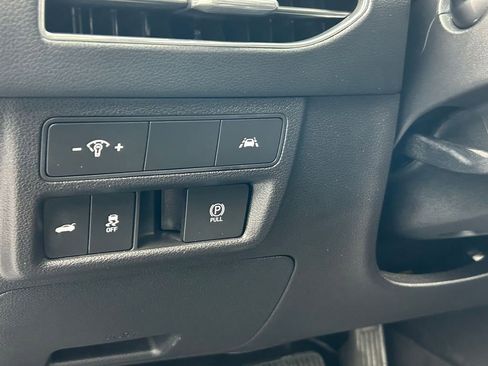 Used 2023 Hyundai Sonata Limited w/ Preferred Accessory Package FWD image 55