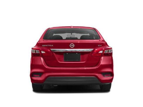 Used 2019 Nissan Sentra S image 8