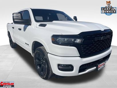 Used 2026 RAM 1500 Big Horn