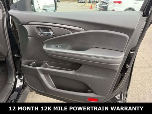 Used 2021 Honda Passport EX-L image 9