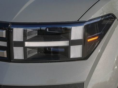 New 2026 Hyundai Santa Fe SE AWD/4WD image 8