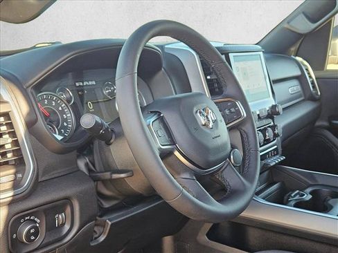 Used 2025 RAM 1500 Lone Star RWD image 10