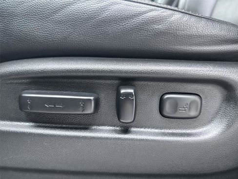 Used 2022 Honda Ridgeline RTL-E image 13