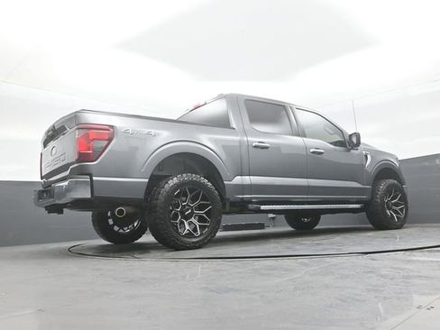 Used 2024 Ford F150 XLT image 19